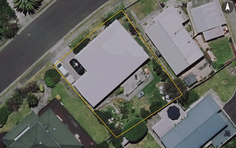 8 Rosehill Place