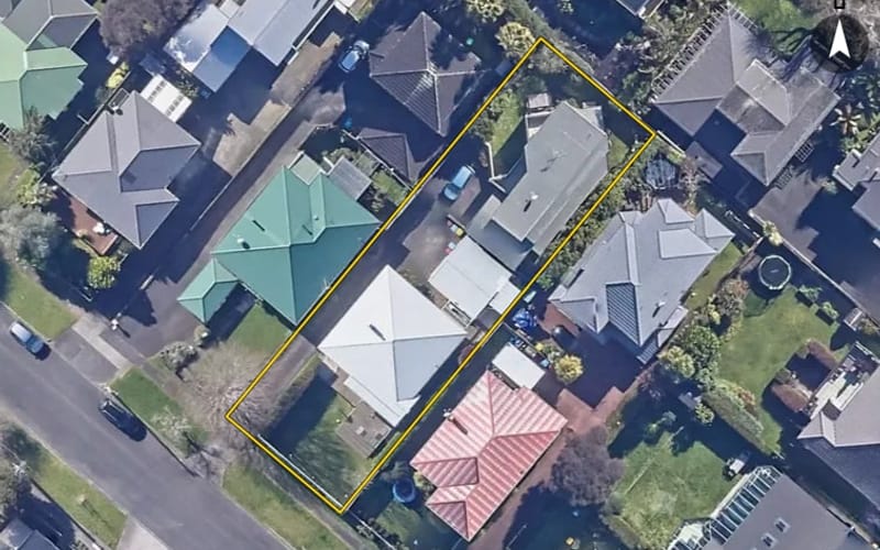 3A Knight Avenue