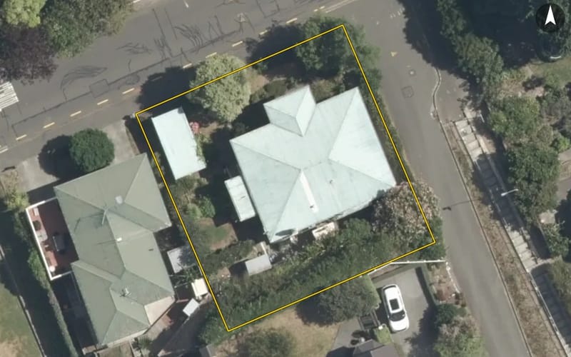 25 Coote Road