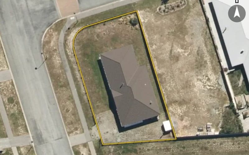 15 Grandvue Drive