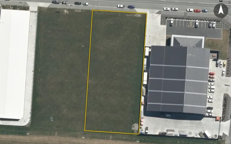 29 Washdyke Flat Road