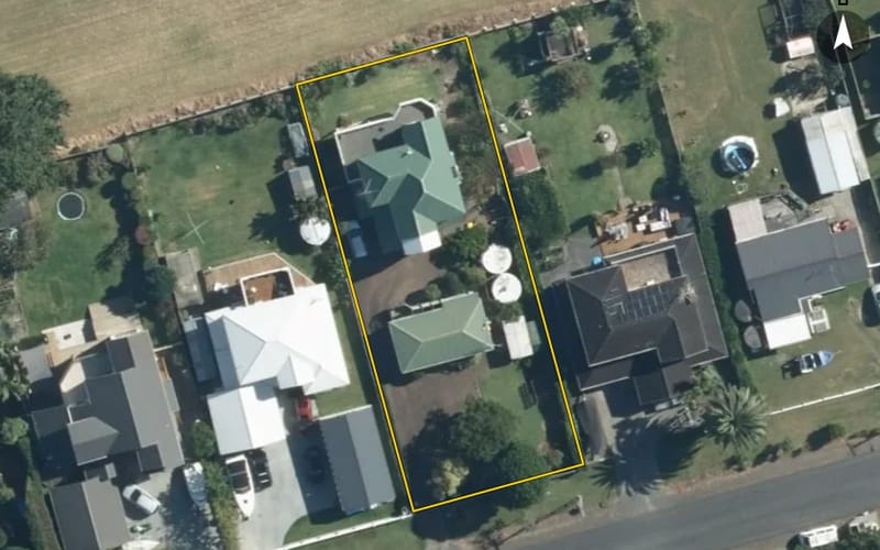 104 First View Avenue