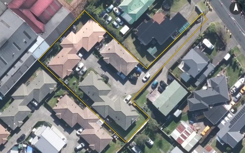 170 Hepburn Road