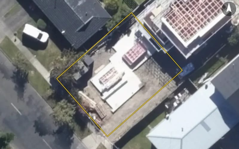 3 Langley Avenue