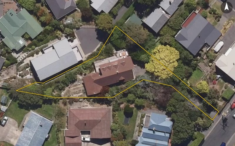 22 Glendevon Place