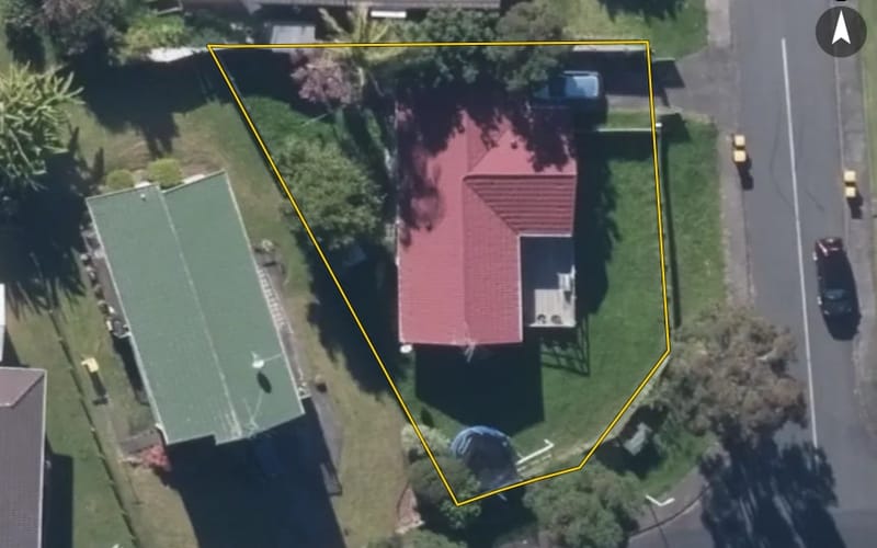 37 Aldern Road