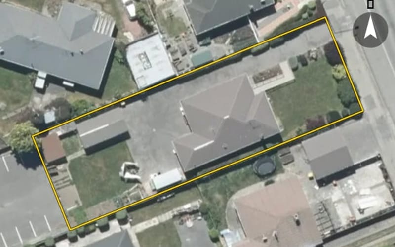 73 Alford Forest Road