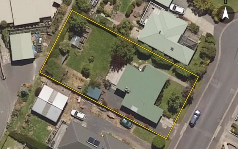 5 Freyberg Road