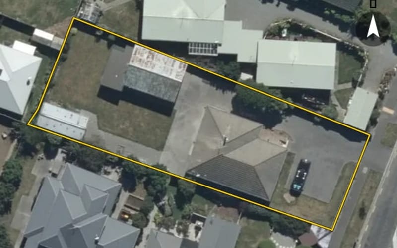 25 Grampian Street