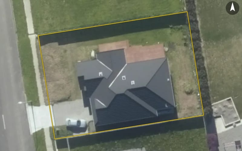 56 Johnstone Drive