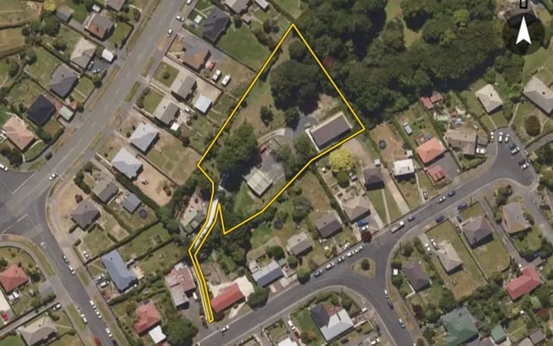 132A Hillhead Road