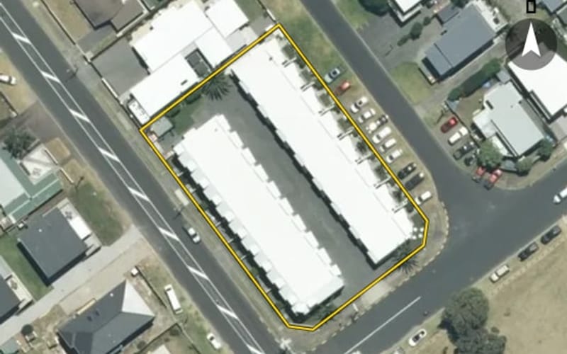 317 Beverley Terrace