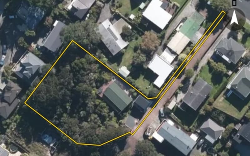 136 Rangatira Road