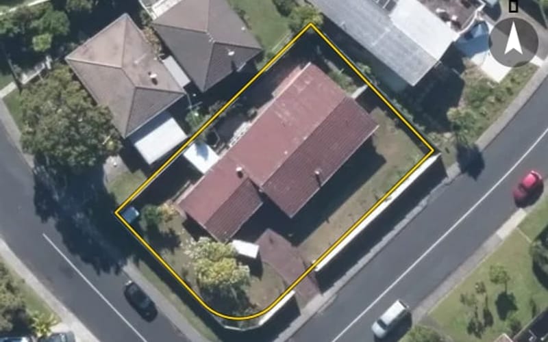 2 Eyre Street