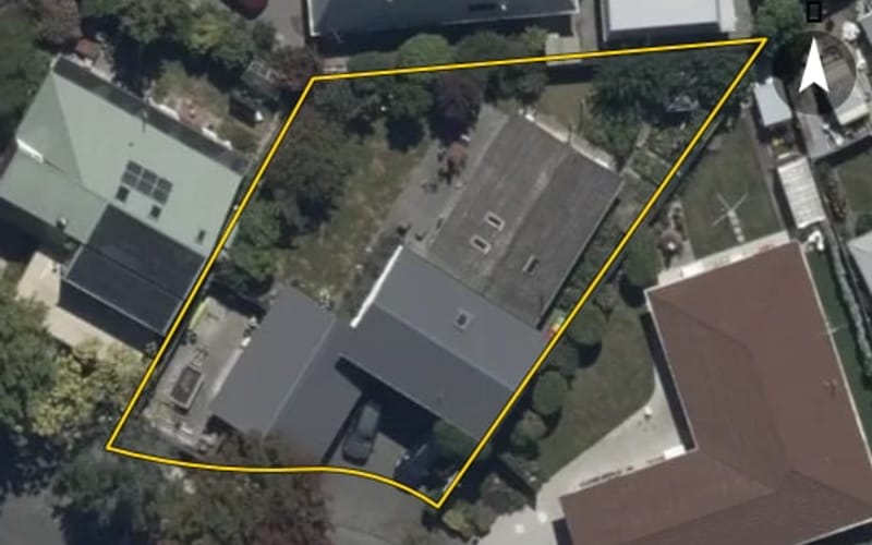 9 St Winifreds Place