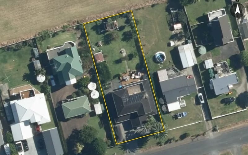 106 First View Avenue