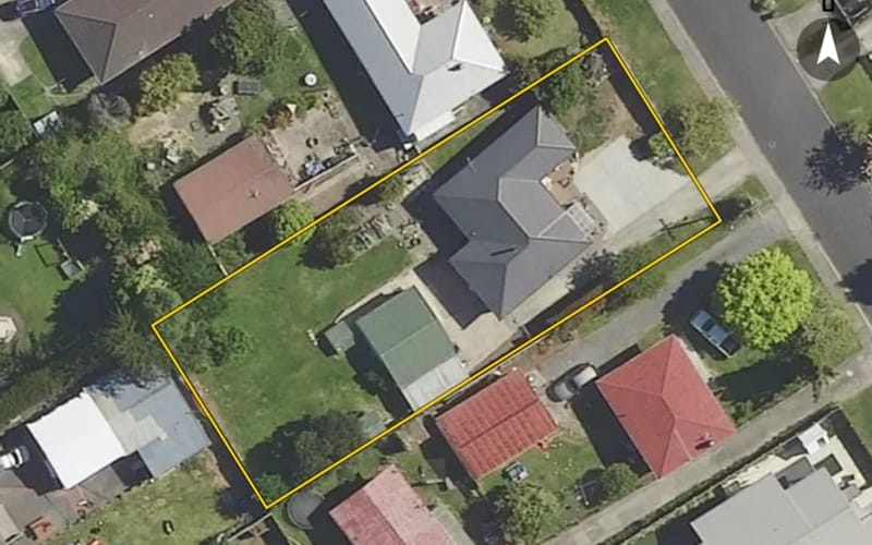 42 Island View Road