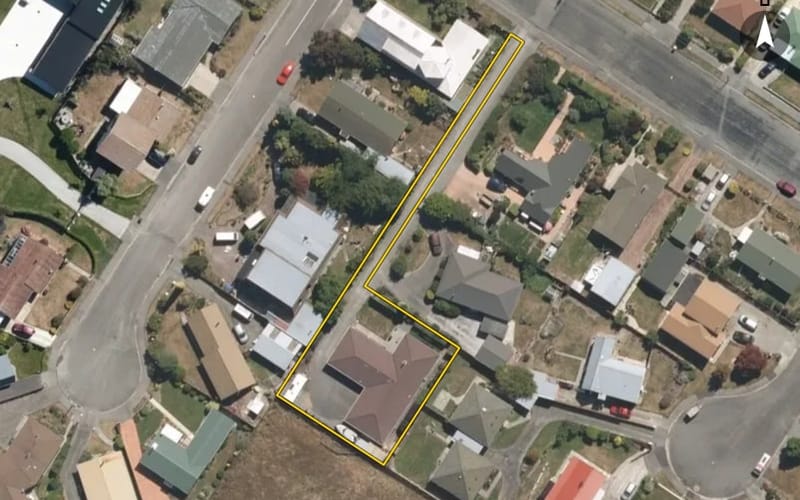 19A Fernbrook Road
