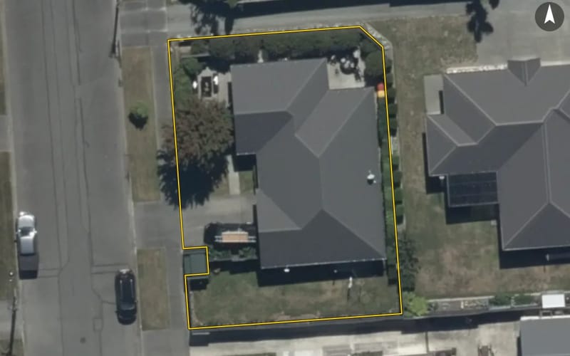 10 Clearbrook Street