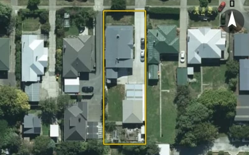 53 Beatrice Street