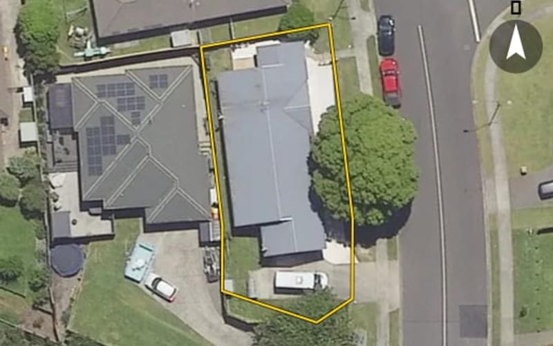 82 Oteki Park Drive
