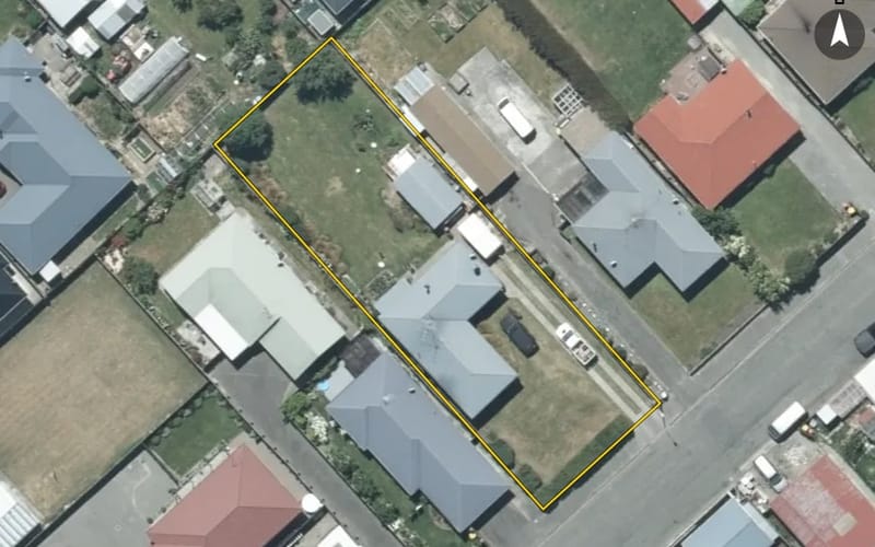 7 Hugh Street