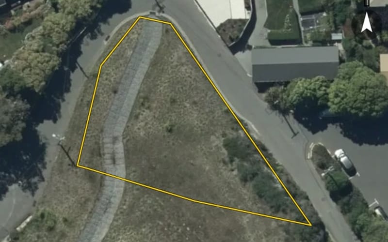 2 Quarry Road