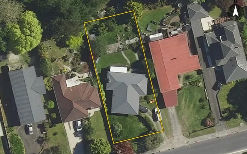 29 Hillcrest Avenue