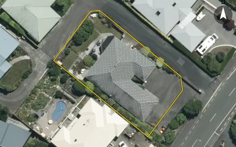 100 Princes Drive