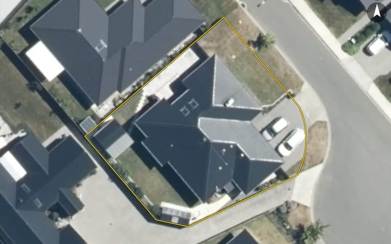 12 Horton Close