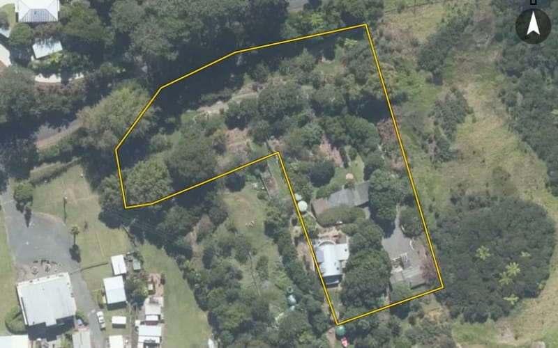 269 Big Bay Road