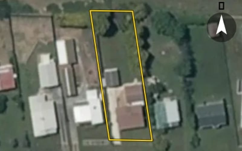 9 Dewe Terrace