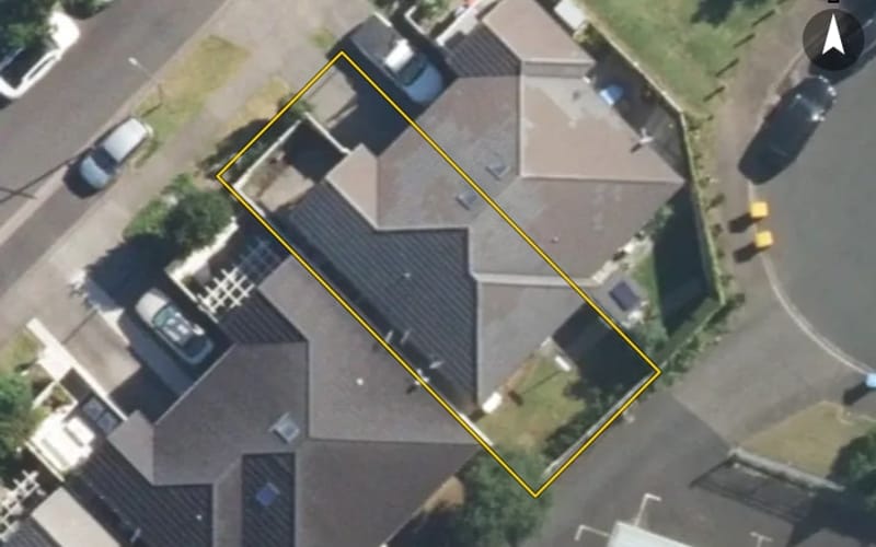 38B Tauoma Crescent