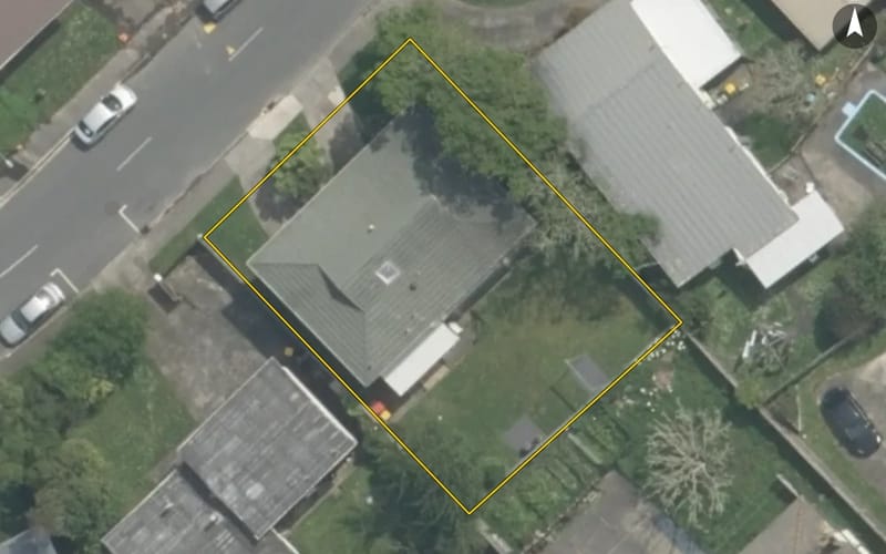 33 Batchelor Street