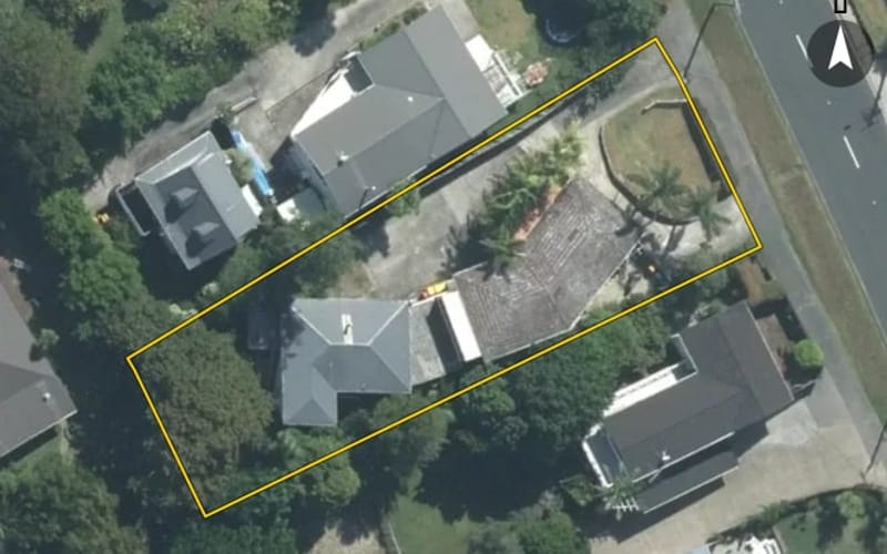 536 Beach Road