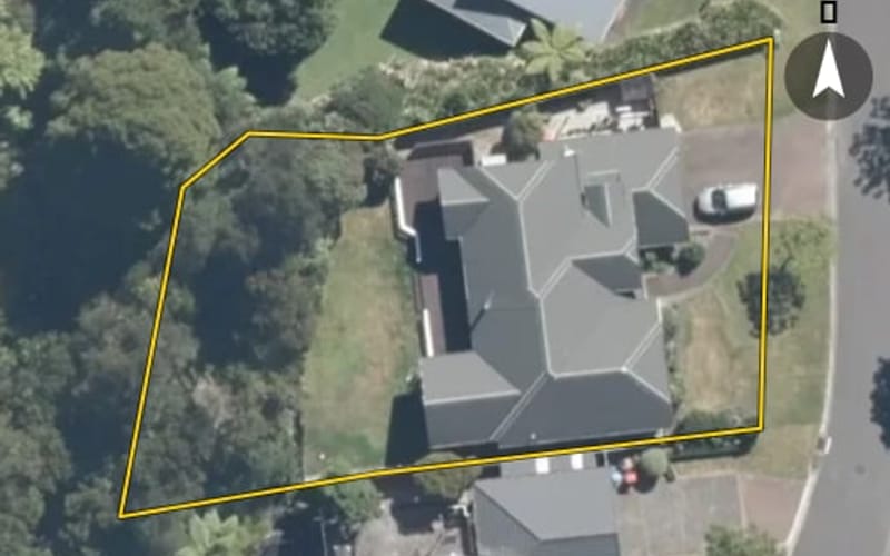 6 Sylvan Way
