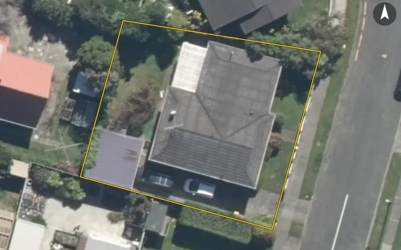 46 Orr Crescent