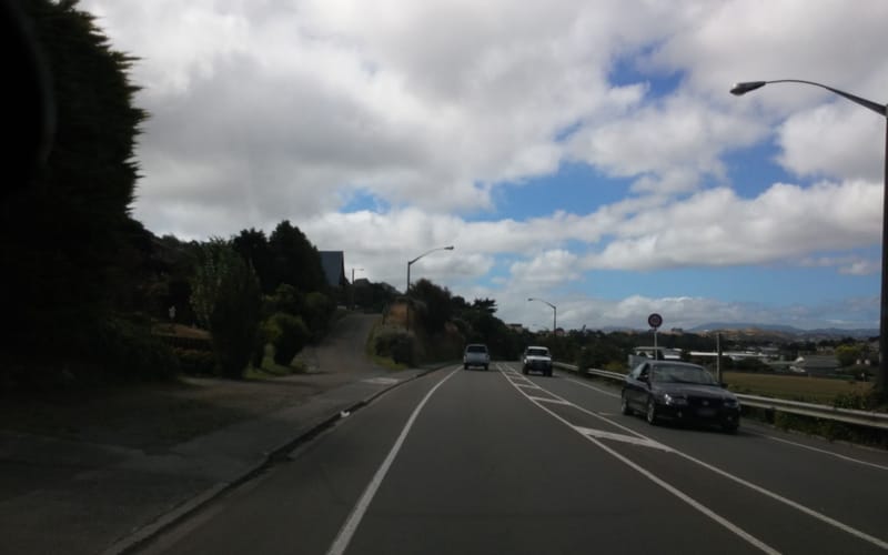 351 Main Road