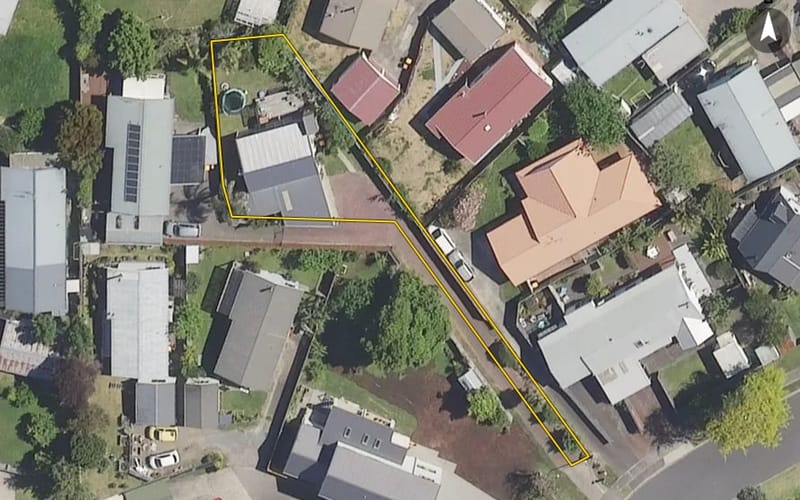 4B Garnet Drive