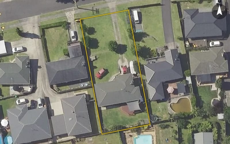 20 Lynwood Place