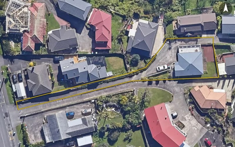 1526A Dominion Road Extension