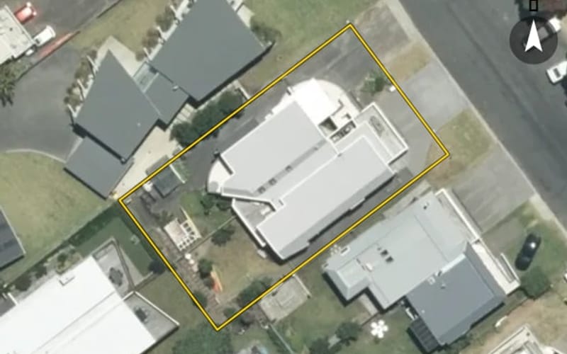 205A Esplanade Drive