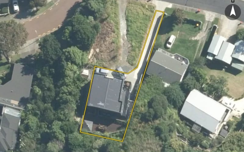 1B Rogers Avenue
