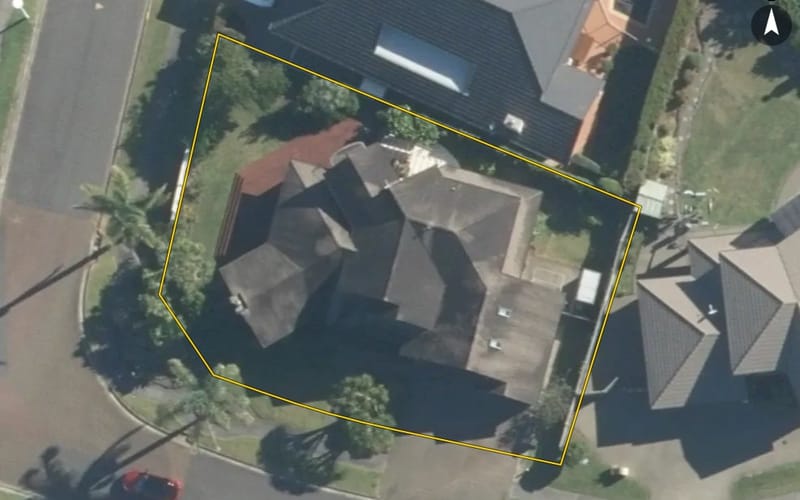 6 Quedley Court