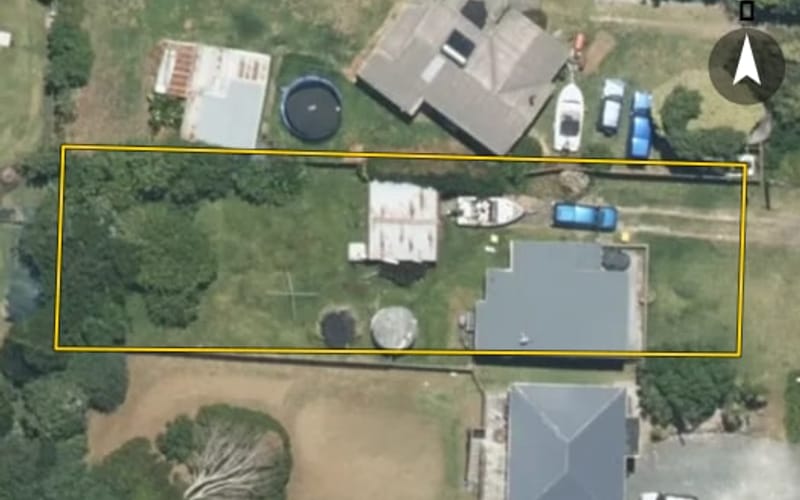 14 James McLeod Road