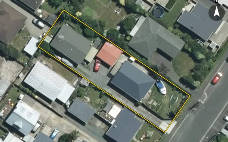 14 Koromiko Avenue