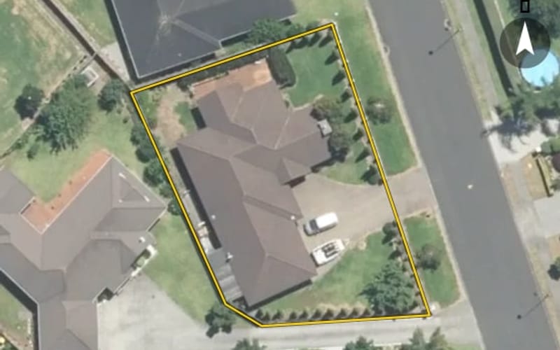 5 Glenbogle Drive