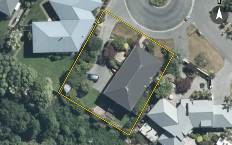 44 Nikau Place