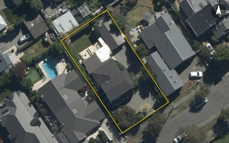 11 Peel Street