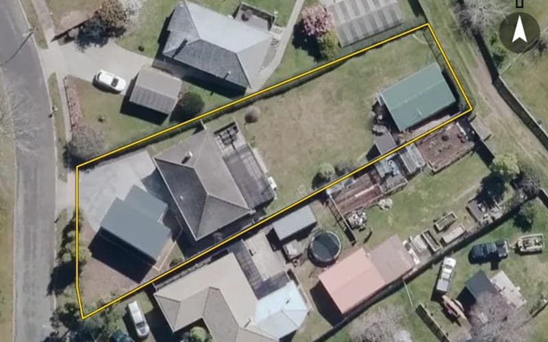 6 Mountview Close